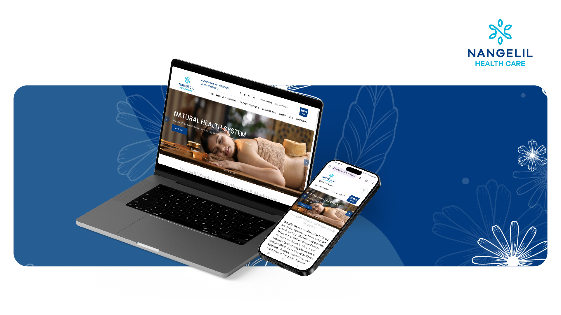 arius web portfolio 1
